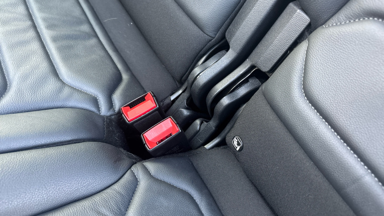 Citroen C5 Aircross 1.5 BlueHDi C-Series Edition 5dr Diesel Hatchback